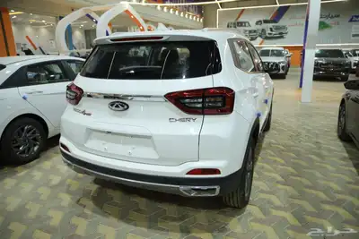 شيري تيجو4 كمفورت 2025 index