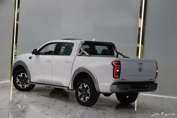 جريت وول باور ديزل فل كامل عروضنا مكمله 94000 شامل 1