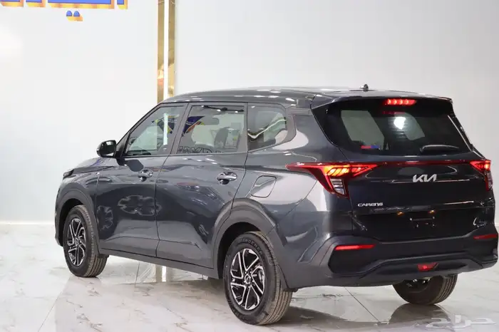 كارينز استاندر 2025 باقي كمية محدوده بسعر 67900شامل 2