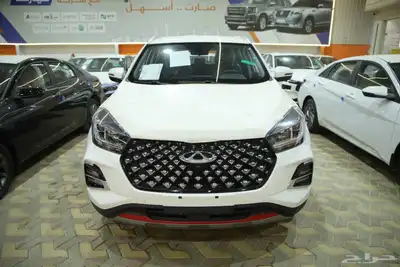 شيري تيجو4 كمفورت 2025 index