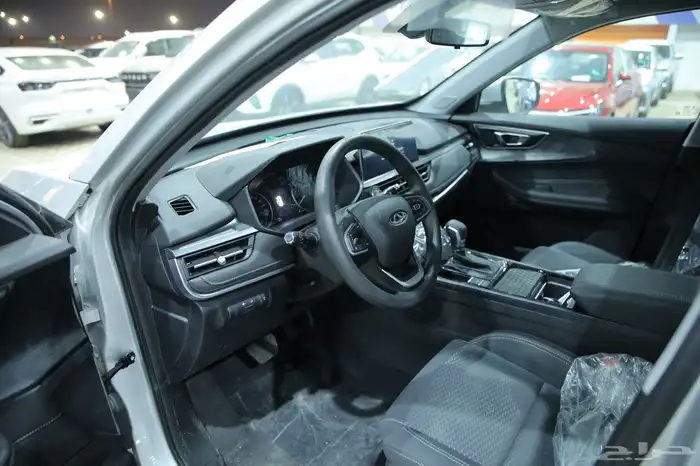 شيري تيجو4 كمفورت 2025 9