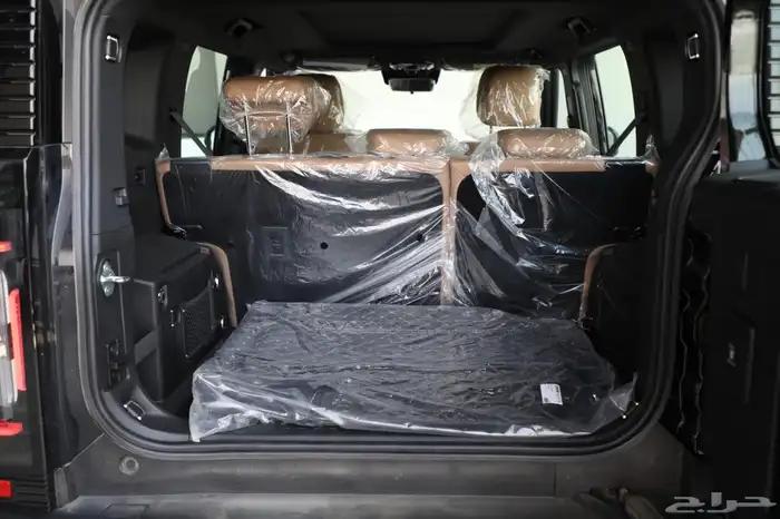 أسعار مغريه جدا علي جيتور T2 لاكجيري2025 كل الألوان كاش وقسط 5