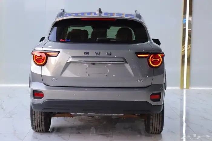 هافال اتش 7 فل 2026 اسعار خاصه للكاش والتمويل 3