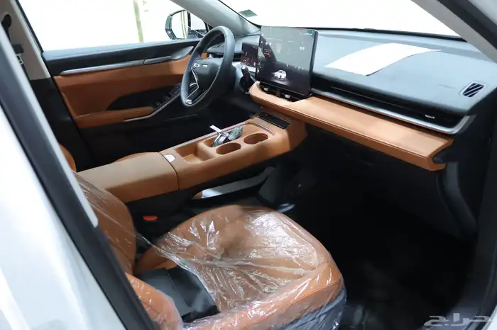 هافال H6 2026 فل كامل الشكل الجديد باقل سعر كاش وتمويل لدينا 5