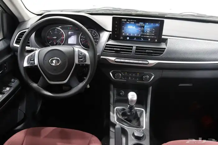 جريت وول ونجل7 دبل ديزل م 2025 موزع معتمد 6