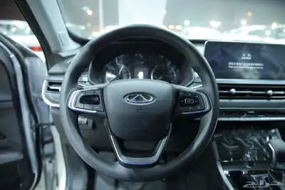 شيري تيجو4 كمفورت 2025 index