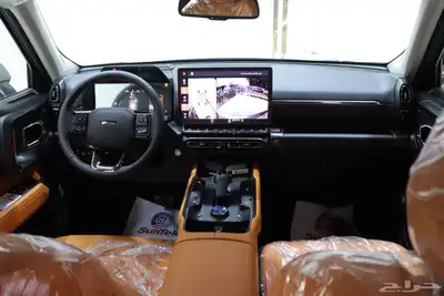 هافال اتش 7 فل 2026 اسعار خاصه للكاش والتمويل index