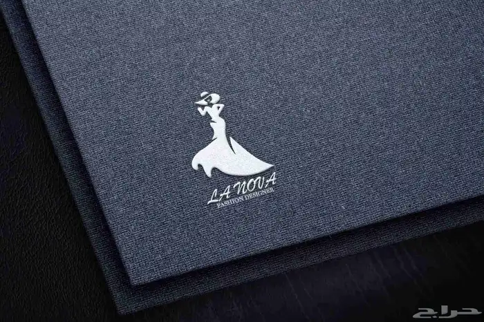 تصميم لوجو احترافي 3