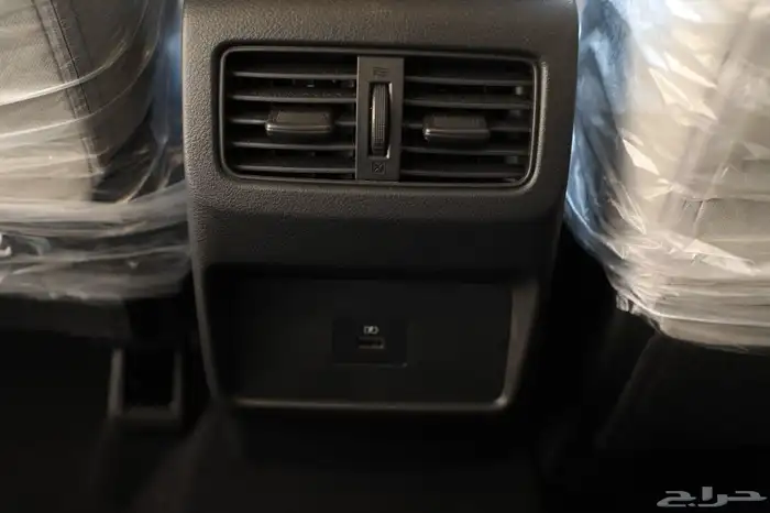 نيسان اكس تريل 7 مقاعد بدون دبل 2025 بسعر طيب جدا 15