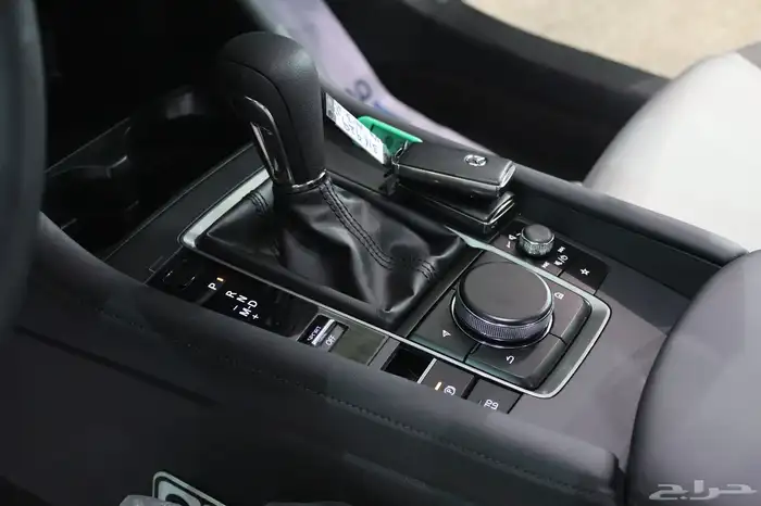 مازدا 3 موديل 2026 بسعر 79.000 13