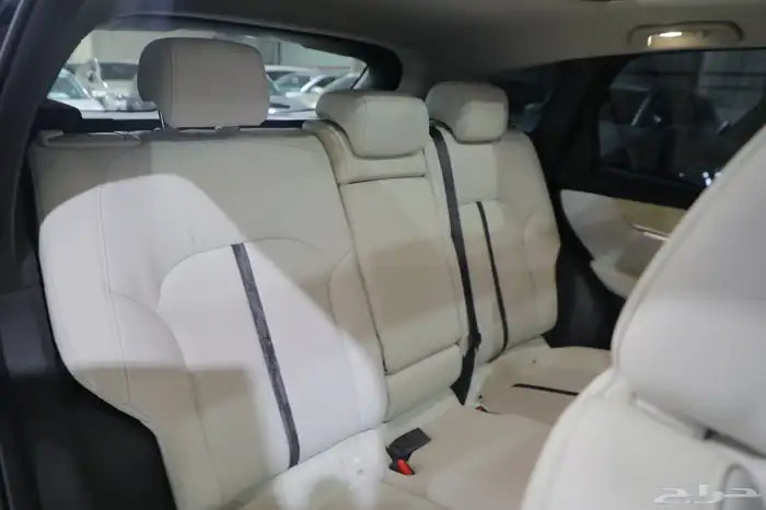 مازدا CX60 سته سلندر هاي بلس فل كامل 2024 شبه الجديد 17