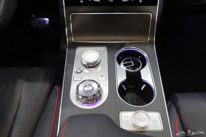 جنسس كوبيه 2025 بلاتينيوم الناغي ضمان وصيانه مجانيه 15