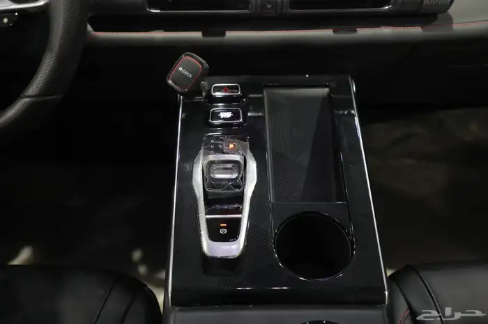 جاك امكو GAC فل كامل بانوراما جلد 2025 شبه الجديد 11