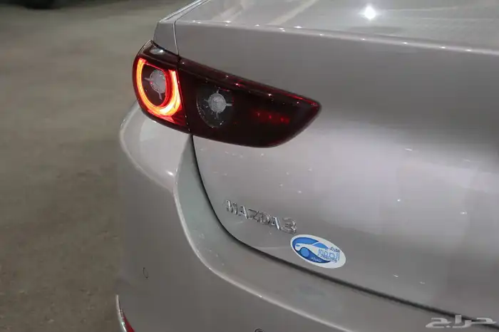 مازدا 3 موديل 2026 بسعر 79.000 6