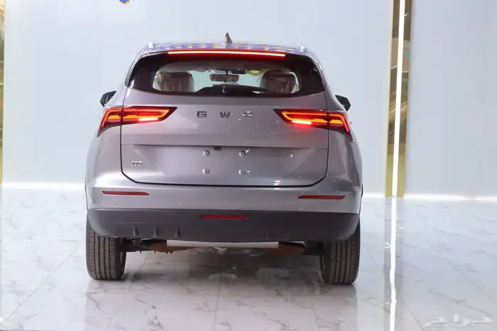 هافال اتش 6 فل كامل سعودي 2026 1