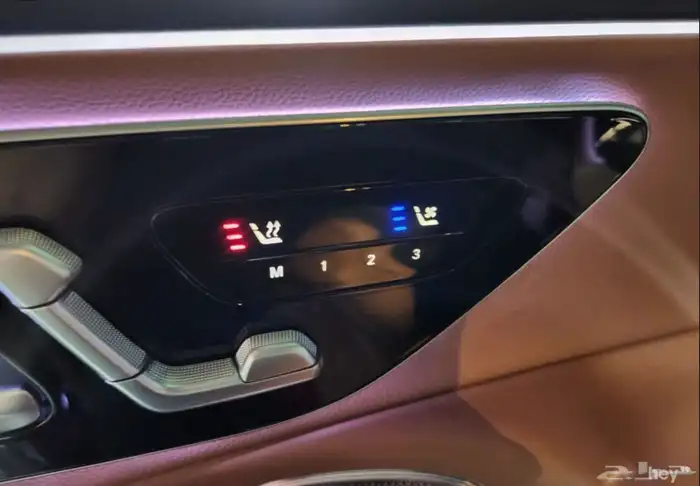 مرسيدس E300 16