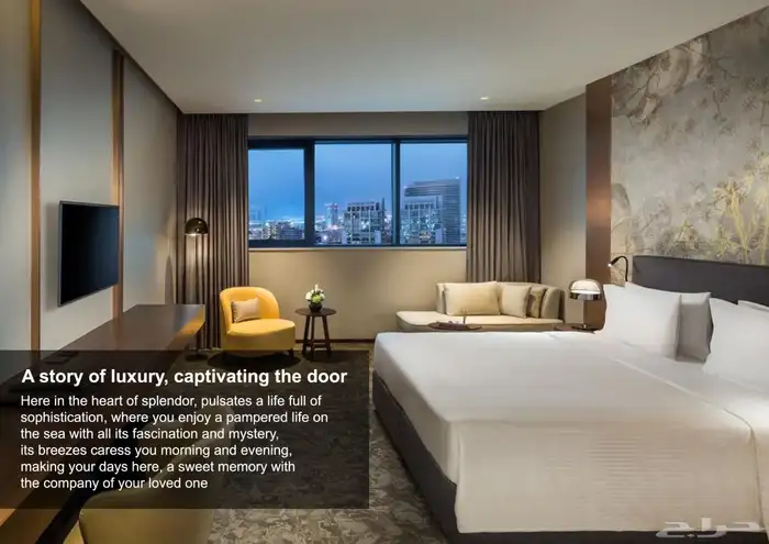 مصمم لوقو منيو بروفايل جرافيك ثري دي 15