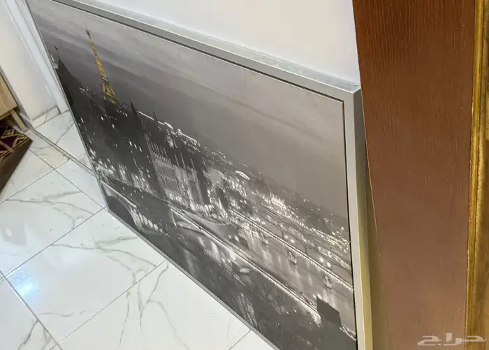 لوحة جدارية 2