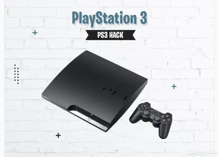 سوني 3 مهكر 25 الف لعبة 0