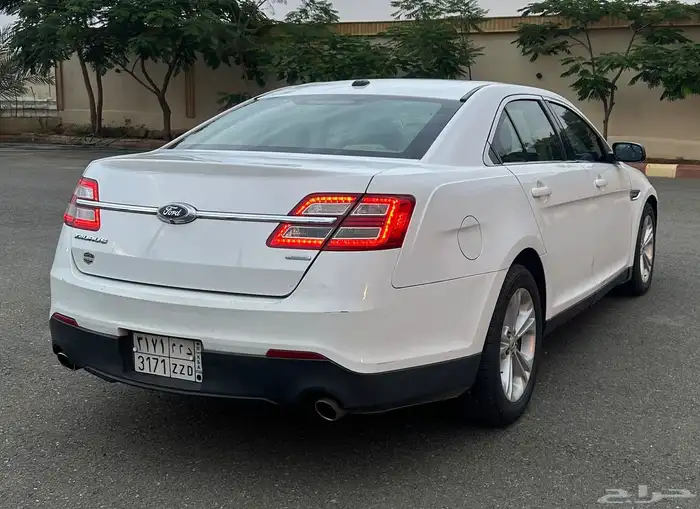 تورس 2018 سعودي 4 سلندر توين تيربو 8