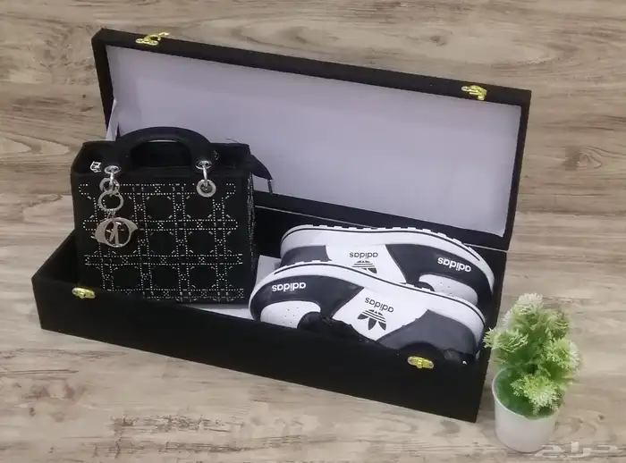 بكس نسائي مميز وانيق ومتكامل متوفر كل المقاسات يوجد شحن 8