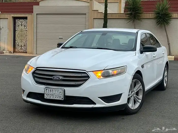 تورس 2018 سعودي 4 سلندر توين تيربو 6