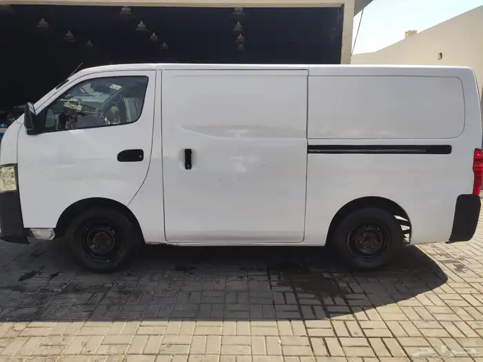 نيسان أورفان 2019 مفحوص مجدد 5