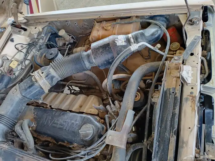 بترول نيسان 1996م 7