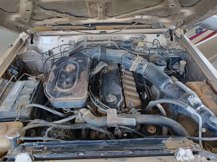 بترول نيسان 1996م 5