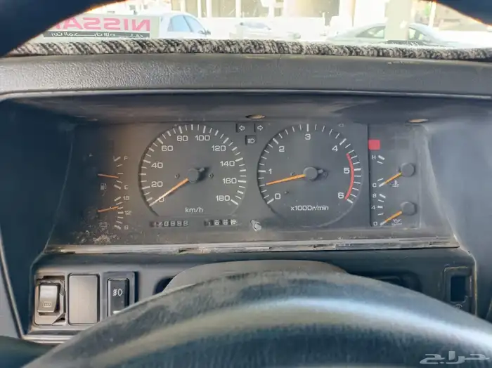 بترول نيسان 1996م 12