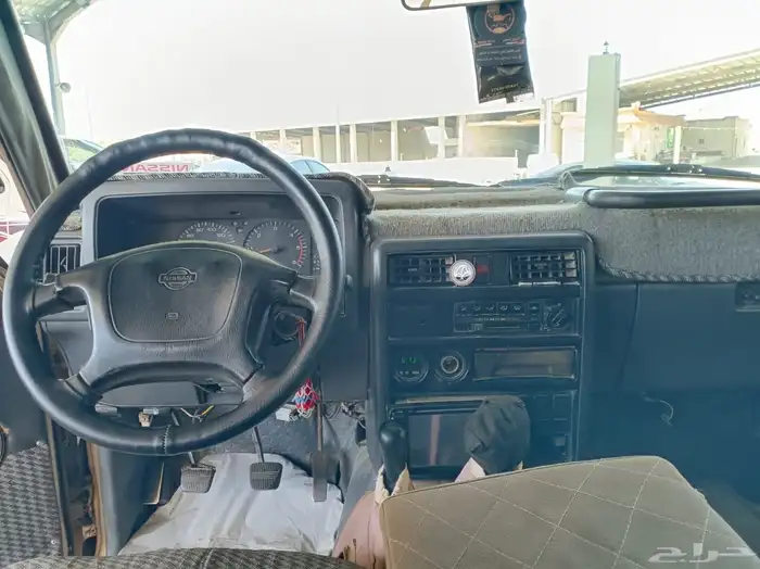 بترول نيسان 1996م 6