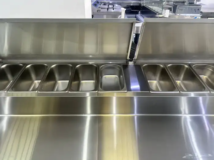 يعلن المصنع العربي عن عرض علي برادات السبيل بجميع انواعها 27