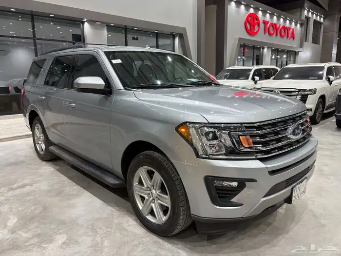 فورد اكسبديشن 2021 1