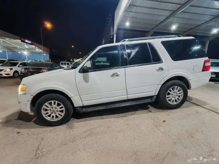 فورد اكسبدشن 2013 XLT 1