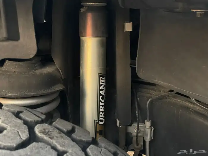 رانجلر سبورت 2015 قير عادي نظيف جدا 18