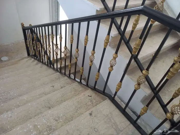 ورشة حداده لوكيشن طائف معلم محمد اجمل 7