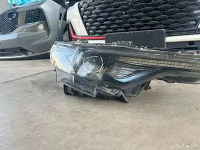 شمعات مازيراتي ليفانتي 2024 2025 2026 index