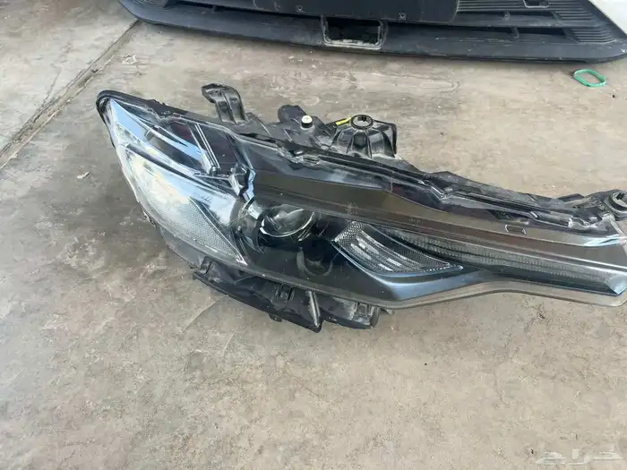 شمعات مازيراتي ليفانتي 2024 2025 2026 6