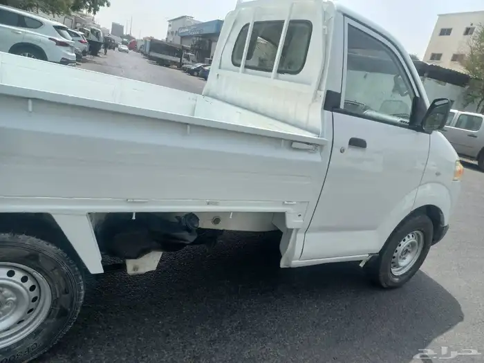 دباب سوزوكي موديل 17 0