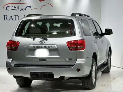 تويوتا سكويا نص فل دبل 2016 index