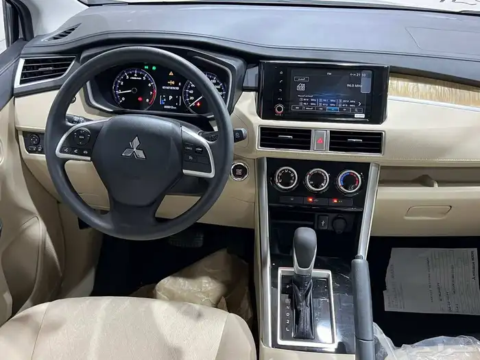 سوزوكي ايكو بضاعه 2025 6