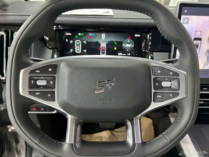 جيتور لاكجري T1 2025 كاش _أقساط جميع البنوك وشركات التمويل 6