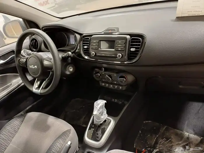 كيا بيجاس استندر جنوط 2025 2