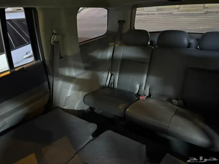 دودج درانجو 2008 للبيع 9