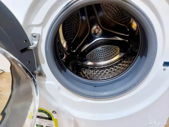 غسالة أوتوماتيك 0