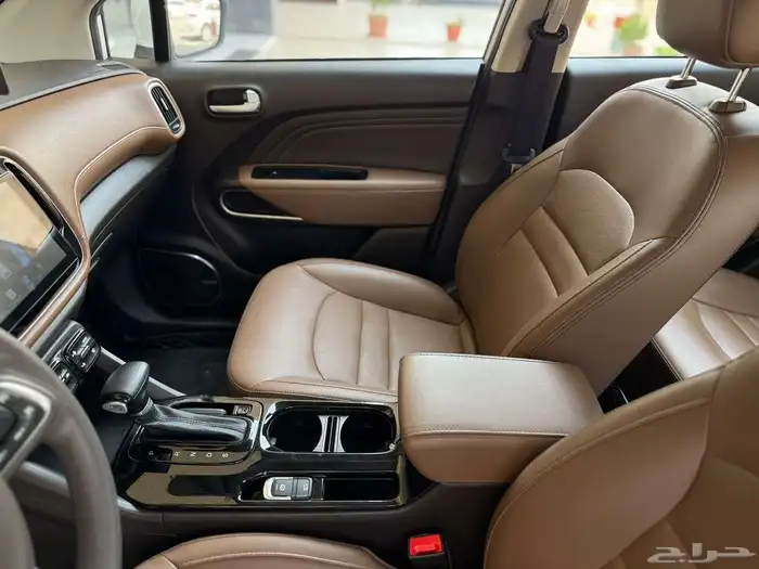 جاك 2023 GS3 فل كامل وكاله 15