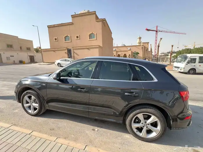 اودي AUDI Q5 9