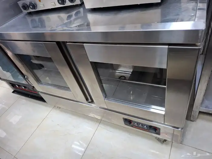 تجهيزات مطاعم معدات مطعم نظيفه 5