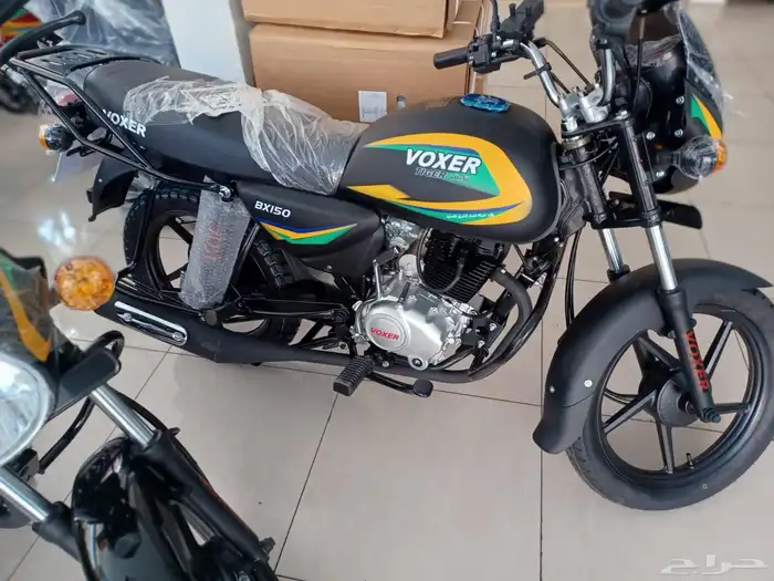 شركه فوكسر العالميه 3