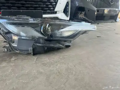 شمعات مازيراتي ليفانتي 2024 2025 2026 index